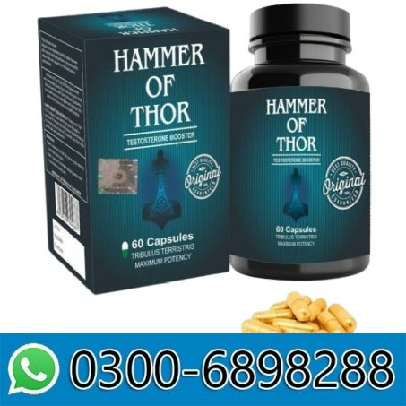 Buy Hammer Of Thor In Pakistan