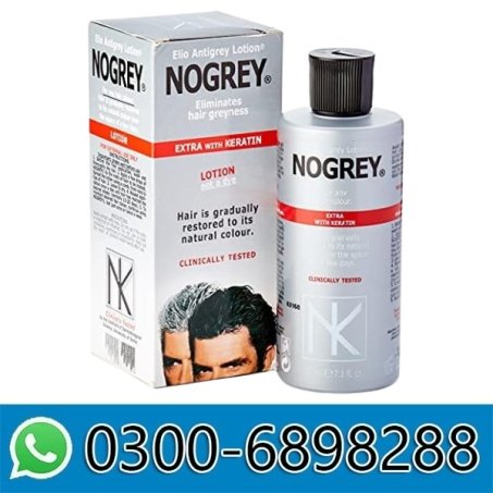 Elio NoGrey Anti-Grey Lotion In Pakistan